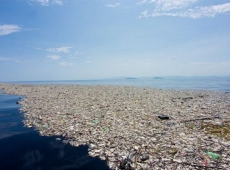 Crisis ambiental: La Isla de la basura del Océano Pacífico